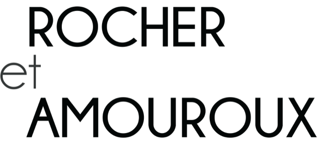 Logo Rocher et Amouroux